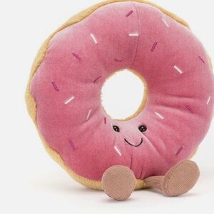 Jellycat Amuseables Donut